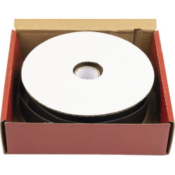 Susitraukianti mova 18/6, 3:1, 5m, viensienė, be klijų HSS3108B