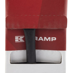 Susitraukianti rankovė 4.8/1.6, 3:1, 4m, dvisienė, su klijais HSS3202B