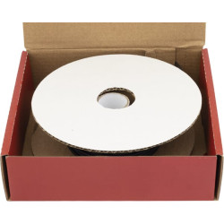 Susitraukianti mova 1,5–0,65 mm, 15 m, viensienė, be klijų HSS2102B