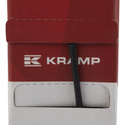 Susitraukianti mova 1,5–0,65 mm, 15 m, viensienė, be klijų HSS2102B