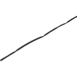 Susitraukianti rankovė 5-2,3 mm, 11 m, viensienė, be klijų HSS2105B