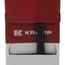 Susitraukianti rankovė 5-2,3 mm, 11 m, viensienė, be klijų HSS2105B