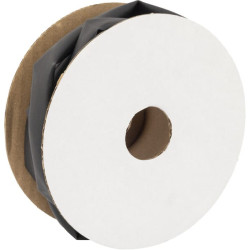 Susitraukianti mova 9.5/3.2, 3:1, 3m, dvisienė, su klijais HSS3205B