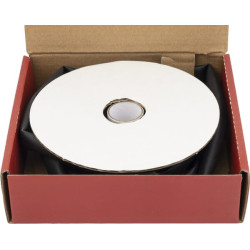 Susitraukianti mova 9.5/3.2, 3:1, 3m, dvisienė, su klijais HSS3205B