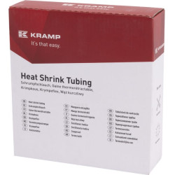 Susitraukianti mova 9,5–4,5 mm, 7 m, viensienė, be klijų HSS2107B