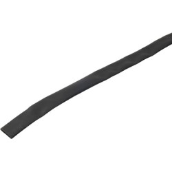 Susitraukianti rankovė 15.4/5.1, 3:1, 2.5m, dvisienė, su klijais HSS3207B