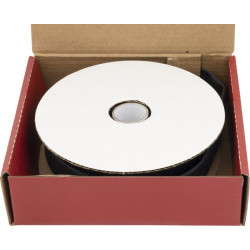 Susitraukianti rankovė 15.4/5.1, 3:1, 2.5m, dvisienė, su klijais HSS3207B