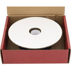 Susitraukianti rankovė 6,5-3 mm, 10 m, viensienė, be klijų HSS2106B