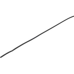 Susitraukianti rankovė 3-1,3 mm, 12 m, viensienė, be klijų HSS2104B