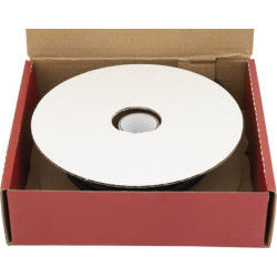 Susitraukianti rankovė 3-1,3 mm, 12 m, viensienė, be klijų HSS2104B