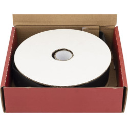 Susitraukianti mova 19.1/6.4, 3:1, 2m, dvisienė, su klijais HSS3208B