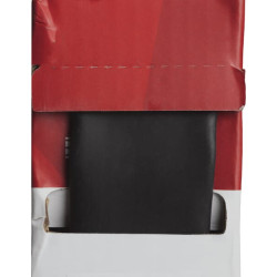 Susitraukianti mova 19.1/6.4, 3:1, 2m, dvisienė, su klijais HSS3208B