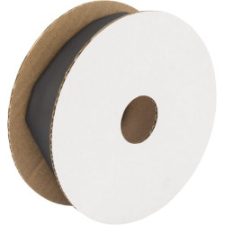 Susitraukianti mova 19.1/6.4, 3:1, 2m, dvisienė, su klijais HSS3208B