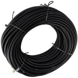 Apsauginis vamzdis atidarytas 8JR177882002