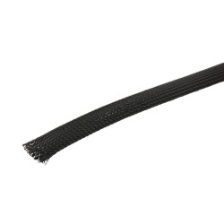 Apsauginė pinta žarna 10–20 mm GBS1020