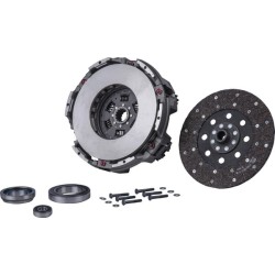 Case - IH JX55 Maxxima 628103410 sankabos atstovų rinkinys