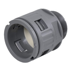 RQGm Vamzdžio srieginė jungtis M16 5020037016