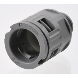 RQGm Vamzdžio sriegis, M20 jungtis, 5020037020