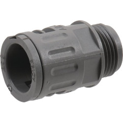 Vamzdžių sraigtinė jungtis PG11 PG11RQGP