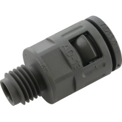 RQGm Vamzdžio sriegis, M12 jungtis, 5020037012