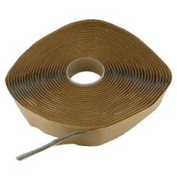 Izoliacinė juosta 4,8 mm x 30,48 m KL091084