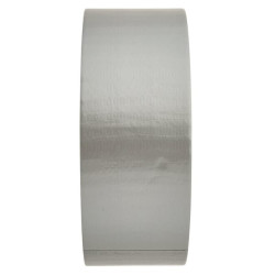 Ypač tvirta lipni juosta 389, juoda, 50 mm x 50 m 7000111461