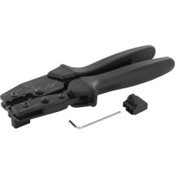 Užspaudimo įrankis su lokatoriumi D+E 09990000021