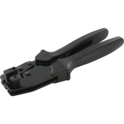 Užspaudimo įrankis su lokatoriumi D+E 09990000021