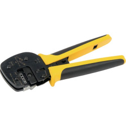 Užspaudimo įrankis su lokatoriumi C+D+E 09990000110