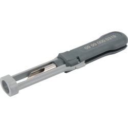 Užspaudžiamų kontaktų šalinimo įrankis Han® E 09990000319