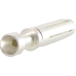 Užspaudžiamas kontaktas A, E, F 16A 1mm² 09330006205