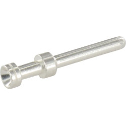 Užspaudžiamas kontaktas A, E, M 16A 2,5mm² 09330006102