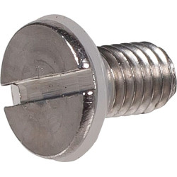 Įleidžiamas varžtas M3x6 su sandarikliu 09200009918