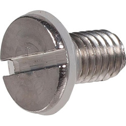 Įleidžiamas varžtas M3x6 su sandarikliu 09200009918