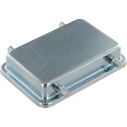 Dangtelis 32A su 4 kaiščiais, metalinis 09200325405