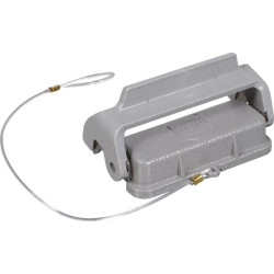 Dangtelis 16A su viena svirtimi, metalinis 09200165423