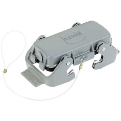 Dangtelis 16B su dviguba svirtimi, metalinis 09300165422