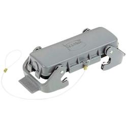 Dangtelis 24B su dviguba svirtimi, metalinis 09300245422