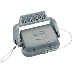 Dangtelis 6B su viena svirtimi, metalinis 09300065423