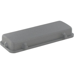 Dangtelis 24B su 4 kaiščiais, plastikinis 09300245405