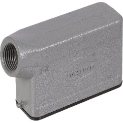 16A gaubtas, LC M20 Šoninis įėjimas 19200161540