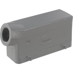 24B M25 jungties gaubtas, šoninis įėjimas 19300241521