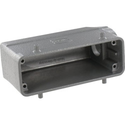 24B M25 jungties gaubtas, šoninis įėjimas 19300241521