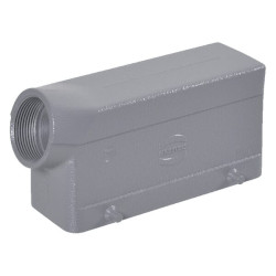 Kapotas 24B, LC M32 Šoninis įėjimas 19300241522