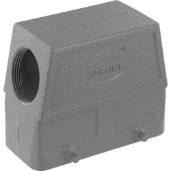 Kapotas 16B, HC M32 Šoninis įėjimas 19300160527