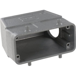 Kapotas 16B, HC M32 Šoninis įėjimas 19300160527