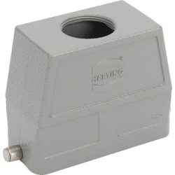 Kapotas 16B, HC M32 Viršutinis įėjimas 19300160447