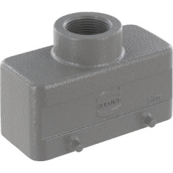 Kapotas 16B, LC M25 Viršutinis įėjimas 19300161421