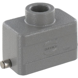 10B gaubtas, LC M20, viršutinis įvadas 19300101440