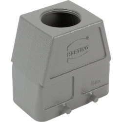 10B gaubtas, HC M32, viršutinis įėjimas 19300100427